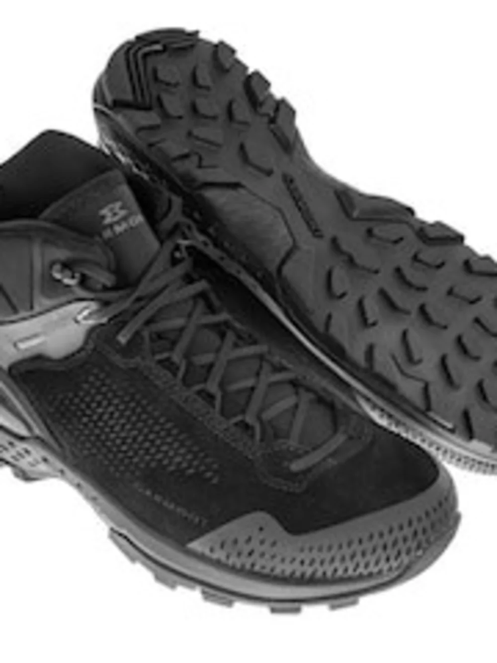New Men's Garmont Tactical Dry Boots, Black, 10